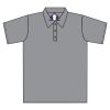 Sublimated Short Sleeve Polo Thumbnail
