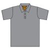 Sublimated Short Sleeve Polo Thumbnail