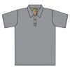 Sublimated Short Sleeve Polo Thumbnail