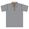 Sublimated Short Sleeve Polo Thumbnail