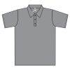 Sublimated Short Sleeve Polo Thumbnail