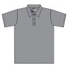 Sublimated Short Sleeve Polo Thumbnail