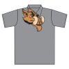 Sublimated Short Sleeve Polo Thumbnail