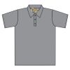 Sublimated Short Sleeve Polo Thumbnail