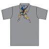 Sublimated Short Sleeve Polo Thumbnail