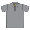Sublimated Short Sleeve Polo Thumbnail