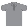 Sublimated Short Sleeve Polo Thumbnail