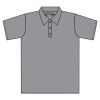 Sublimated Short Sleeve Polo Thumbnail