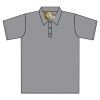 Sublimated Short Sleeve Polo Thumbnail