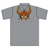 Sublimated Short Sleeve Polo Thumbnail