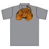 Sublimated Short Sleeve Polo Thumbnail