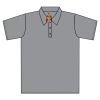 Sublimated Short Sleeve Polo Thumbnail