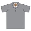Sublimated Short Sleeve Polo Thumbnail