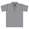 Sublimated Short Sleeve Polo Thumbnail