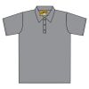 Sublimated Short Sleeve Polo Thumbnail