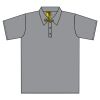 Sublimated Short Sleeve Polo Thumbnail
