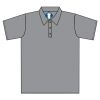 Sublimated Short Sleeve Polo Thumbnail