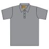Sublimated Short Sleeve Polo Thumbnail