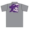 Sublimated Short Sleeve Polo Thumbnail