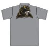 Sublimated Short Sleeve Polo Thumbnail