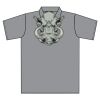 Sublimated Short Sleeve Polo Thumbnail