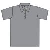 Sublimated Short Sleeve Polo Thumbnail