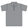 Sublimated Short Sleeve Polo Thumbnail