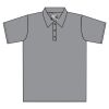 Sublimated Short Sleeve Polo Thumbnail