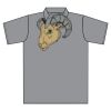 Sublimated Short Sleeve Polo Thumbnail
