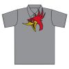 Sublimated Short Sleeve Polo Thumbnail