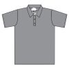 Sublimated Short Sleeve Polo Thumbnail