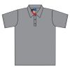 Sublimated Short Sleeve Polo Thumbnail