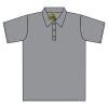 Sublimated Short Sleeve Polo Thumbnail