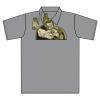 Sublimated Short Sleeve Polo Thumbnail
