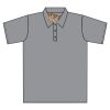 Sublimated Short Sleeve Polo Thumbnail