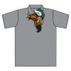 Sublimated Short Sleeve Polo Thumbnail