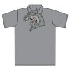 Sublimated Short Sleeve Polo Thumbnail