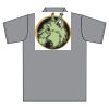 Sublimated Short Sleeve Polo Thumbnail