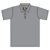 Sublimated Short Sleeve Polo Thumbnail