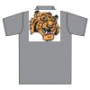 Sublimated Short Sleeve Polo Thumbnail
