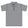 Sublimated Short Sleeve Polo Thumbnail