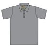 Sublimated Short Sleeve Polo Thumbnail