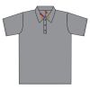 Sublimated Short Sleeve Polo Thumbnail