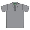 Sublimated Short Sleeve Polo Thumbnail