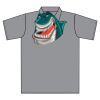 Sublimated Short Sleeve Polo Thumbnail