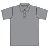 Sublimated Short Sleeve Polo Thumbnail