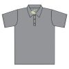 Sublimated Short Sleeve Polo Thumbnail