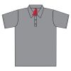 Sublimated Short Sleeve Polo Thumbnail