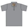 Sublimated Short Sleeve Polo Thumbnail