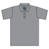 Sublimated Short Sleeve Polo Thumbnail